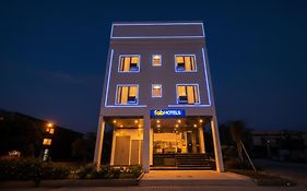 Fabhotel The Premium Villa
